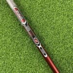 Ping K15 SF Tec Driver / 10.5 Degree / Regular Flex Ping TFC 149 D Shaft