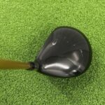 Bridgestone TourStage X-Drive Driver/ 10.5 Degree / S-Flex Fujikura Rombax Shaft