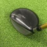 Bridgestone TourStage X-Drive Driver/ 10.5 Degree / S-Flex Fujikura Rombax Shaft