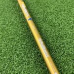 Bridgestone TourStage X-Drive Driver/ 10.5 Degree / S-Flex Fujikura Rombax Shaft