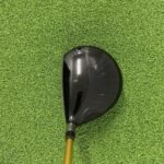 Bridgestone TourStage X-Drive Driver/ 10.5 Degree / S-Flex Fujikura Rombax Shaft