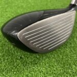 Bridgestone TourStage X-Drive Driver/ 10.5 Degree / S-Flex Fujikura Rombax Shaft