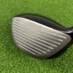 Bridgestone TourStage X-Drive Driver/ 10.5 Degree / S-Flex Fujikura Rombax Shaft