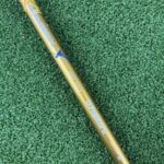 Bridgestone TourStage X-Drive Driver/ 10.5 Degree / S-Flex Fujikura Rombax Shaft