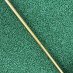 Bridgestone TourStage X-Drive Driver/ 10.5 Degree / S-Flex Fujikura Rombax Shaft