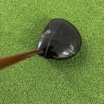 Callaway Big Bertha FT-3 Fusion Driver / 9 Degree / S-Flex Aldila NVS 55 Shaft