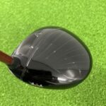 Callaway Big Bertha FT-3 Fusion Driver / 9 Degree / S-Flex Aldila NVS 55 Shaft