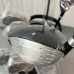 NEW Fazer CTR X Golf Set / Driver, #3FW, #5H, 6-PW+SW, Putter / Uniflex Graphite