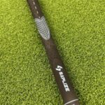 Callaway Big Bertha FT-3 Fusion Driver / 9 Degree / S-Flex Aldila NVS 55 Shaft