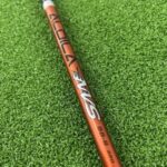 Callaway Big Bertha FT-3 Fusion Driver / 9 Degree / S-Flex Aldila NVS 55 Shaft