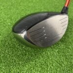 Callaway Big Bertha FT-3 Fusion Driver / 9 Degree / S-Flex Aldila NVS 55 Shaft