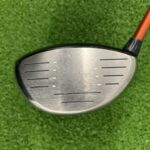 Callaway Big Bertha FT-3 Fusion Driver / 9 Degree / S-Flex Aldila NVS 55 Shaft
