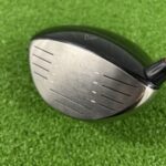 Callaway Big Bertha FT-3 Fusion Driver / 9 Degree / S-Flex Aldila NVS 55 Shaft