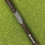 Callaway Big Bertha FT-3 Fusion Driver / 9 Degree / S-Flex Aldila NVS 55 Shaft