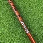 Callaway Big Bertha FT-3 Fusion Driver / 9 Degree / S-Flex Aldila NVS 55 Shaft