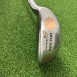 Progen Full Bore #3 Hybrid / 18 Degree / R-Flex Progen Full Bore Graphite Shaft