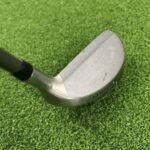 Progen Full Bore #3 Hybrid / 18 Degree / R-Flex Progen Full Bore Graphite Shaft
