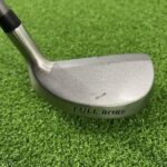 Progen Full Bore #3 Hybrid / 18 Degree / R-Flex Progen Full Bore Graphite Shaft