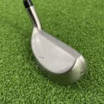 Progen Full Bore #3 Hybrid / 18 Degree / R-Flex Progen Full Bore Graphite Shaft