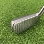 Progen Full Bore #3 Hybrid / 18 Degree / R-Flex Progen Full Bore Graphite Shaft