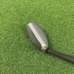 Progen Full Bore #3 Hybrid / 18 Degree / R-Flex Progen Full Bore Graphite Shaft