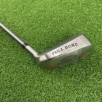 Progen Full Bore #3 Hybrid / 18 Degree / R-Flex Progen Full Bore Graphite Shaft