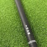 Progen Full Bore #3 Hybrid / 18 Degree / R-Flex Progen Full Bore Graphite Shaft