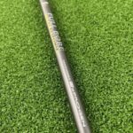 Progen Full Bore #3 Hybrid / 18 Degree / R-Flex Progen Full Bore Graphite Shaft
