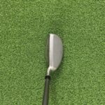 Progen Full Bore #3 Hybrid / 18 Degree / R-Flex Progen Full Bore Graphite Shaft