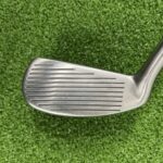 Progen Full Bore #3 Hybrid / 18 Degree / R-Flex Progen Full Bore Graphite Shaft