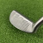 Progen Full Bore #3 Hybrid / 18 Degree / R-Flex Progen Full Bore Graphite Shaft