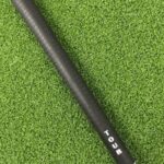 Progen Full Bore #3 Hybrid / 18 Degree / R-Flex Progen Full Bore Graphite Shaft