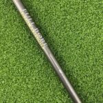 Progen Full Bore #3 Hybrid / 18 Degree / R-Flex Progen Full Bore Graphite Shaft