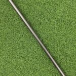 Progen Full Bore #3 Hybrid / 18 Degree / R-Flex Progen Full Bore Graphite Shaft