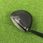 King Cobra 400 SZ Driver / 9 Degree / Regular Flex Aldila HM Tour 60g Shaft