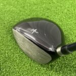 King Cobra 400 SZ Driver / 9 Degree / Regular Flex Aldila HM Tour 60g Shaft