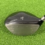 King Cobra 400 SZ Driver / 9 Degree / Regular Flex Aldila HM Tour 60g Shaft