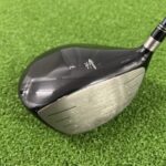 King Cobra 400 SZ Driver / 9 Degree / Regular Flex Aldila HM Tour 60g Shaft