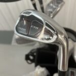 NEW Fazer CTR X Golf Set / Driver, #3FW, #5H, 6-PW+SW, Putter / Uniflex Graphite