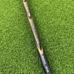 King Cobra 400 SZ Driver / 9 Degree / Regular Flex Aldila HM Tour 60g Shaft
