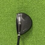 King Cobra 400 SZ Driver / 9 Degree / Regular Flex Aldila HM Tour 60g Shaft