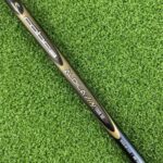 King Cobra 400 SZ Driver / 9 Degree / Regular Flex Aldila HM Tour 60g Shaft