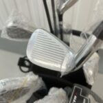 NEW Fazer CTR X Golf Set / Driver, #3FW, #5H, 6-PW+SW, Putter / Uniflex Graphite