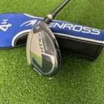 NEW Benross HTX 2 #4 Hybrid / Regular Flex Benross HTX 2 Graphite Shaft