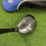 NEW Benross HTX 2 #4 Hybrid / Regular Flex Benross HTX 2 Graphite Shaft