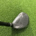 NEW Benross HTX 2 #4 Hybrid / Regular Flex Benross HTX 2 Graphite Shaft