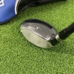 NEW Benross HTX 2 #4 Hybrid / Regular Flex Benross HTX 2 Graphite Shaft