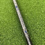 NEW Benross HTX 2 #4 Hybrid / Regular Flex Benross HTX 2 Graphite Shaft