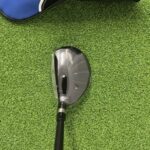 NEW Benross HTX 2 #4 Hybrid / Regular Flex Benross HTX 2 Graphite Shaft