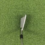 Titleist CB 710 Forged #3 Iron /21 Degree /S-Flex  Dynamic Gold S300 Steel Shaft